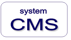 Systemy CMS, System CMS, CMS